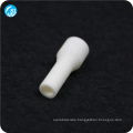 high purity 99 alumina ceramic nozzle parts professional